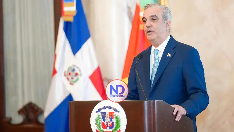 Abinader y presidenta de Surinam firman acuerdos estratégicos en turismo, agricultura e inversión 3 NOTISDOM FOTOS PF2026 2026 06 01T192208.883 Abinader y presidenta de Surinam firman acuerdos estratégicos en turismo, agricultura e inversión