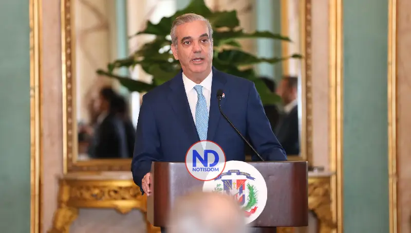 Abinader y presidenta de Surinam firman acuerdos estratégicos en turismo, agricultura e inversión 6 NOTISDOM FOTOS PF2026 2026 06 01T192256.839 Abinader y presidenta de Surinam firman acuerdos estratégicos en turismo, agricultura e inversión