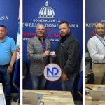 Dominicanos en Nueva Jersey ya acceden a servicios clave del Ministerio de Interior y Policía sin viajar a RD