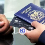 Pasaporte electrónico dominicano es reconocido como el mejor nuevo documento de viaje de América Latina