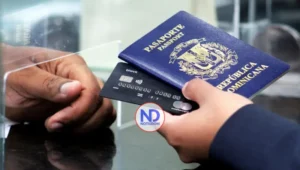 Pasaporte electrónico dominicano es reconocido como el mejor nuevo documento de viaje de América Latina