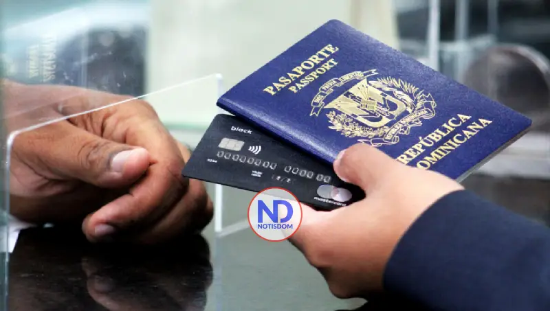 Pasaporte electrónico dominicano es reconocido como el mejor nuevo documento de viaje de América Latina
