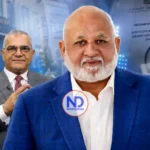 Carlos Gabriel califica de “abusiva e inaceptable” campaña contra Roberto Fulcar por caso INABIE