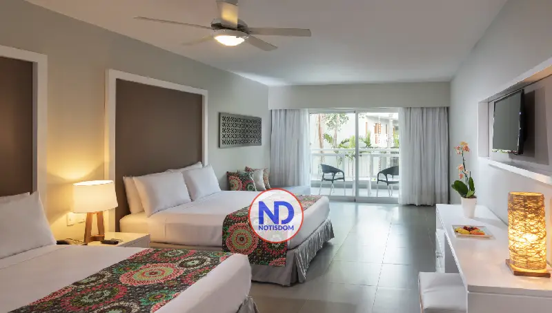 Hodelpa apuesta por la innovación y transforma su oferta turística con nuevas experiencias leisure y all-inclusive 5 NOTISDOM FOTOS PF2026 2026 06 08T160241.559 Hodelpa apuesta por la innovación y transforma su oferta turística con nuevas experiencias leisure y all-inclusive