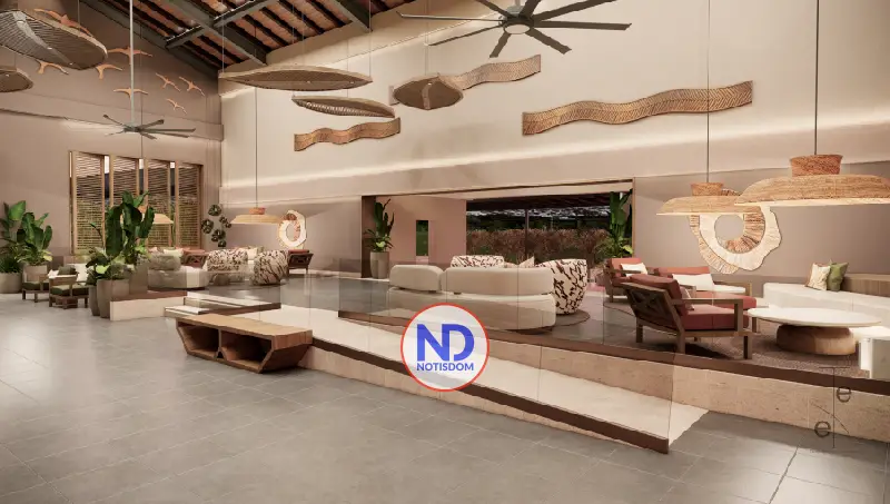 Hodelpa apuesta por la innovación y transforma su oferta turística con nuevas experiencias leisure y all-inclusive 4 NOTISDOM FOTOS PF2026 2026 06 08T160331.361 Hodelpa apuesta por la innovación y transforma su oferta turística con nuevas experiencias leisure y all-inclusive