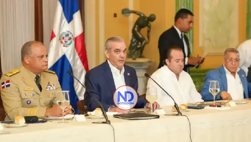 Presidente Abinader anuncia ampliación de la verja fronteriza y nuevo mercado binacional 8 NOTISDOM FOTOS PF2026 2026 06 09T205746.048 Presidente Abinader anuncia ampliación de la verja fronteriza y nuevo mercado binacional