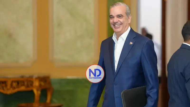 Presidente Abinader anuncia ampliación de la verja fronteriza y nuevo mercado binacional 4 NOTISDOM FOTOS PF2026 2026 06 09T205804.604 Presidente Abinader anuncia ampliación de la verja fronteriza y nuevo mercado binacional