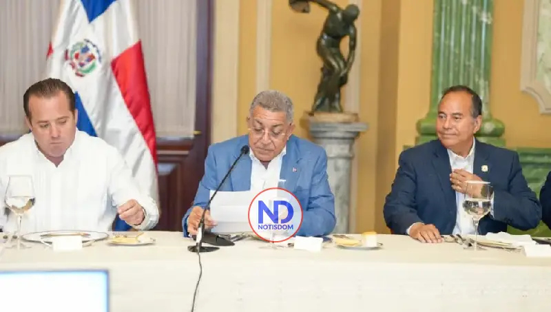 Presidente Abinader anuncia ampliación de la verja fronteriza y nuevo mercado binacional 6 NOTISDOM FOTOS PF2026 2026 06 09T205817.125 Presidente Abinader anuncia ampliación de la verja fronteriza y nuevo mercado binacional