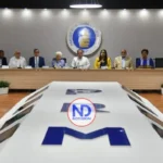 PRM convoca al Comité Nacional para definir reforma estatutaria y ruta de elección de nueva dirigencia
