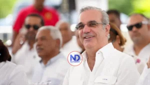 Abinader despliega agenda histórica en Santiago con nueve inauguraciones y un Consejo de Ministros