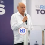 Abinader inaugura techados escolares para más de 1,500 estudiantes en Sánchez Ramírez [Video]