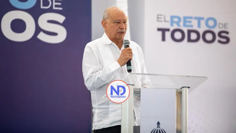 NOTISDOM FOTOS PF2026 2026 06 11T130416.546 Abinader inaugura techados escolares para más de 1,500 estudiantes en Sánchez Ramírez [Video]