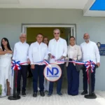 Abinader entrega hospital remozado en Cevicos y anuncia nuevo centro clínico-quirúrgico para Cotuí [Video]