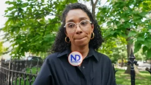 Ávila Chevalier en el centro de la polémica por mensajes sobre nacionalismo dominicano