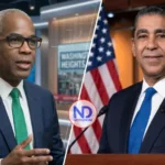 Analista califica como “existencial” la reelección de Adriano Espaillat y advierte sobre influencias externas