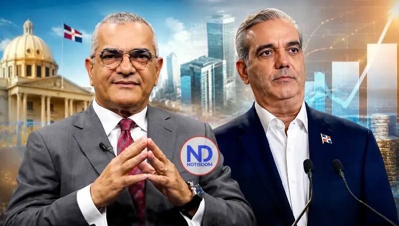 Carlos Gabriel respalda ajuste fiscal del Gobierno y advierte que la inflación es la mayor amenaza 2 Carlos Gabriel respalda ajuste fiscal del Gobierno y advierte que la inflación es la mayor amenaza