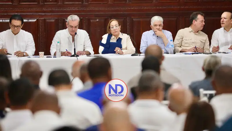 Abinader pasa balance a obras en Santiago y reafirma compromiso con las comunidades 4 NOTISDOM FOTOS PF2026 2026 06 14T073920.205 Abinader pasa balance a obras en Santiago y reafirma compromiso con las comunidades