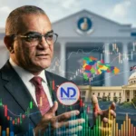 Carlos Gabriel cuestiona falta de respaldo del PRM a medidas económicas del Gobierno