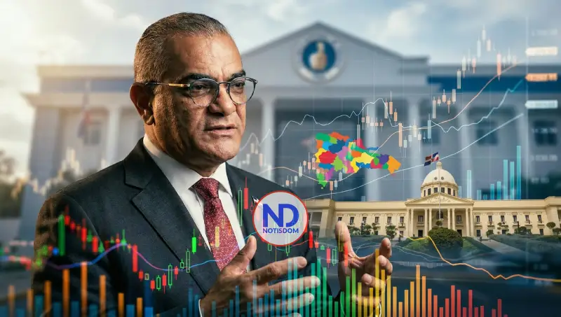 Carlos Gabriel cuestiona falta de respaldo del PRM a medidas económicas del Gobierno 2 Carlos Gabriel cuestiona falta de respaldo del PRM a medidas económicas del Gobierno