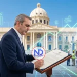 Abinader promulga Ley 30-26 para impulsar crecimiento económico y enfrentar la crisis internacional
