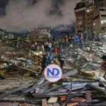 Terremotos devastan Venezuela: ascienden a 164 los muertos y casi mil los heridos