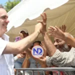 Abinader llevará deporte, educación y apoyo al sector productivo de la provincia Independencia