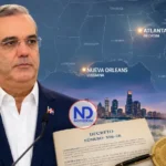 Decreto 386-26: Abinader designa nuevos cónsules en Atlanta y Nueva Orleans