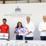Abinader ordena plan especial para transformar la infraestructura escolar en Independencia