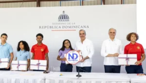 Abinader ordena plan especial para transformar la infraestructura escolar en Independencia