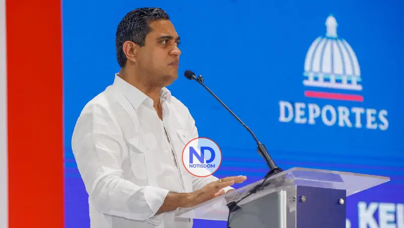 NOTISDOM FOTOS PF2026 2026 06 27T101646.630 Abinader consolida los Juegos Fronterizos con más de 2,200 atletas y anuncia que se harán cada año [Video]