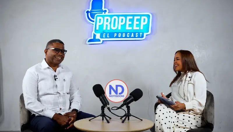 Anuncian plataforma audiovisual que mostrará el impacto social de los programas de Propeep en RD