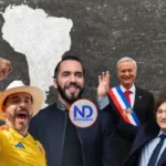 Victoria De la Espriella confirma giro a ultraderecha en la región