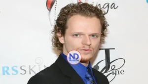 El actor Nick Pasqual es sentenciado a 32 años de prisión por intentar matar a su exnovia
