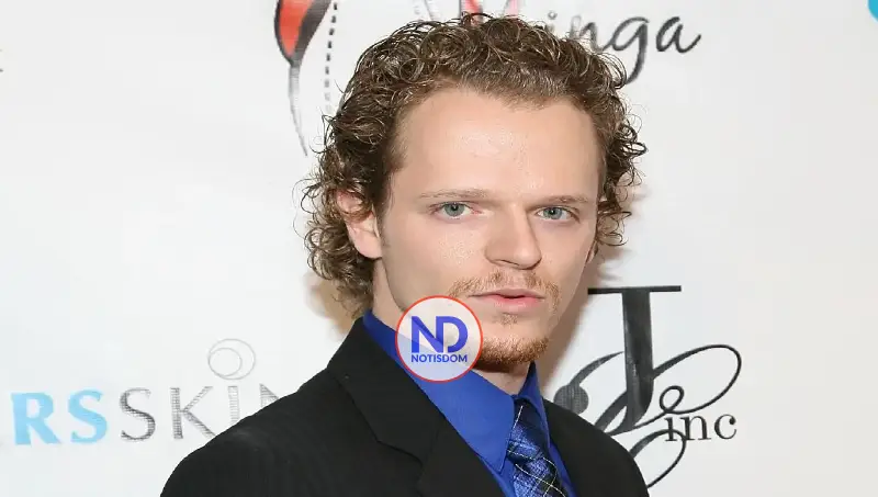 El actor Nick Pasqual es sentenciado a 32 años de prisión por intentar matar a su exnovia 2 El actor Nick Pasqual es sentenciado a 32 años de prisión por intentar matar a su exnovia