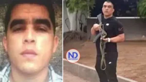 Trump anuncia muerte de líder de la banda «Tren de Aragua»