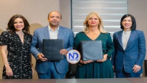 Fundación Refidomsa amplía su alcance social a través acuerdo con Fundación Nido para Ángeles