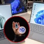 Estas son las computadoras con Windows que estrenarán el nuevo chip RTX Spark de Nvidia