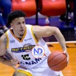 Omar Silverio debutará este viernes con los Metros de Santiago