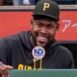 Oneil Cruz se fractura la mano izquierda y va a IL de Pirates