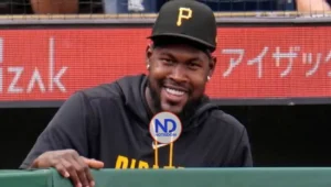 Oneil Cruz se fractura la mano izquierda y va a IL de Pirates