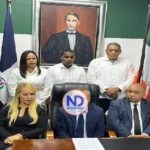 MODA reafirma alianza con PRM y dice respalda gestión de Luis Abinader