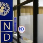 PNUD presentará en SD informe sobre democracia bajo presión