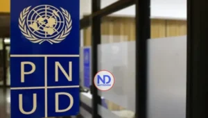 PNUD presentará en SD informe sobre democracia bajo presión