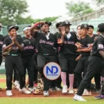 Panamericano U12 tendrá como sede a la República Dominicana