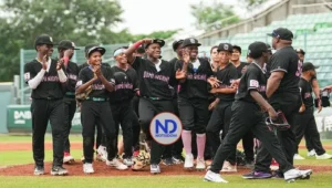 Panamericano U12 tendrá como sede a la República Dominicana
