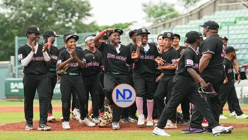 Panamericano U12 tendrá como sede a la República Dominicana