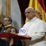 El papa: «Los conflictos se alimentan con más facilidad que la nutrición de las personas»