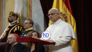 El papa: «Los conflictos se alimentan con más facilidad que la nutrición de las personas»