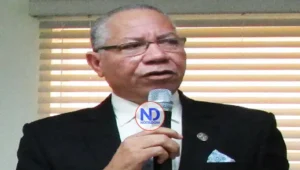 Movimiento Poder Municipal anuncia respaldo a David Collado con acto “Un sí a David”