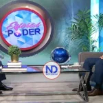 Pedro Sing Ureña Y Federico Méndez